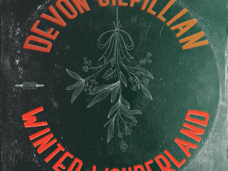 Winter Wonderland (Single)