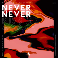 Never Never (Kiss Me Awake) (EP)