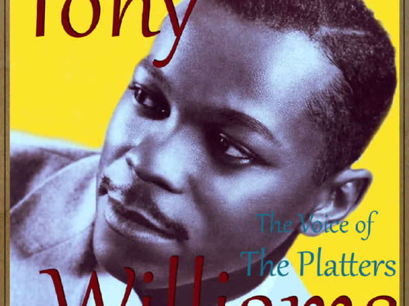 The Voice of the Platters