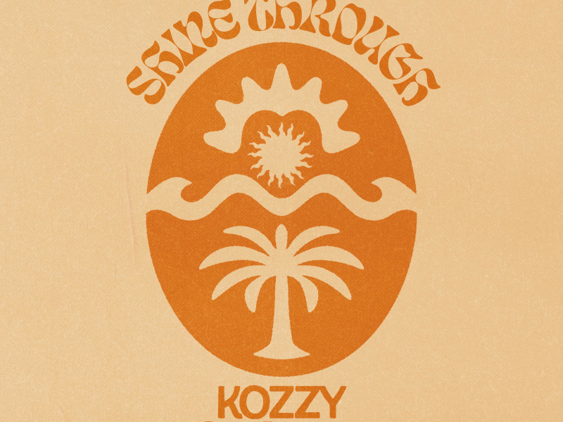 Shine Through (Single)