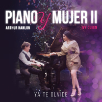 Ya Te Olvidé (Single)