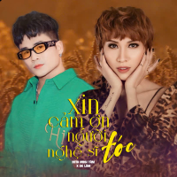Xin Cảm Ơn Người Nghệ Sỹ Tóc (feat. DK Lâm) (Single)