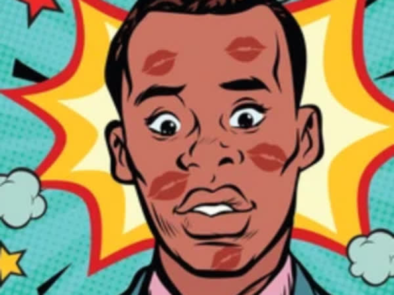 He's a Flirt (Single)