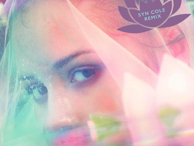 Colder (Syn Cole Remix) (Single)