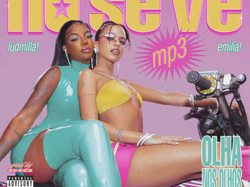 No_se_ve.mp3 (Single)