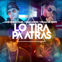 Lo Tira Pa Atrás (Single)