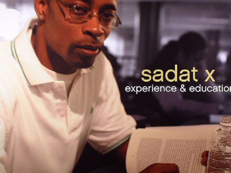 Experience & Education