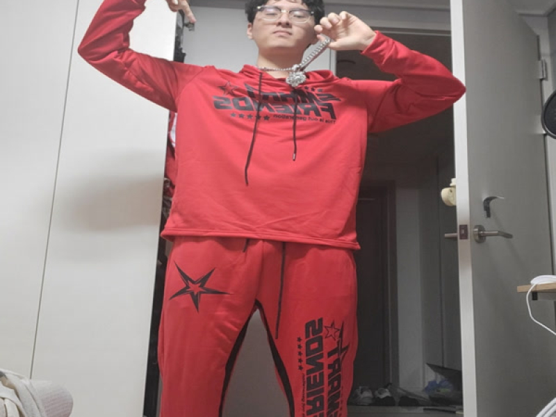 Jeil Traditional Market (Single)