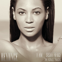 I AM...SASHA FIERCE THE BONUS TRACKS (EP)