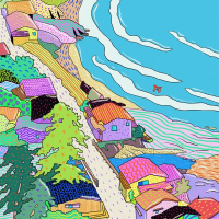 Sleepy Village (Single)