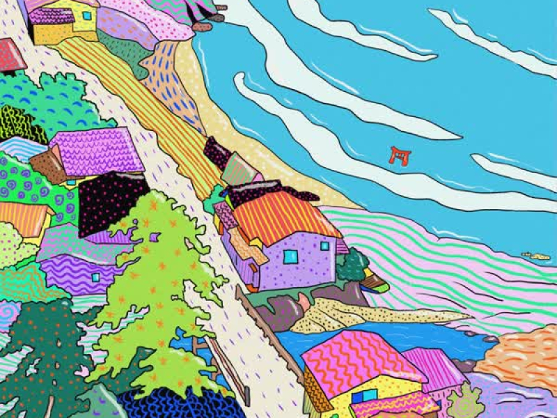 Sleepy Village (Single)