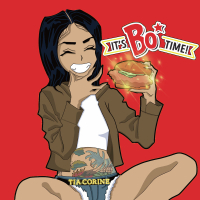 Bo Time (Single)