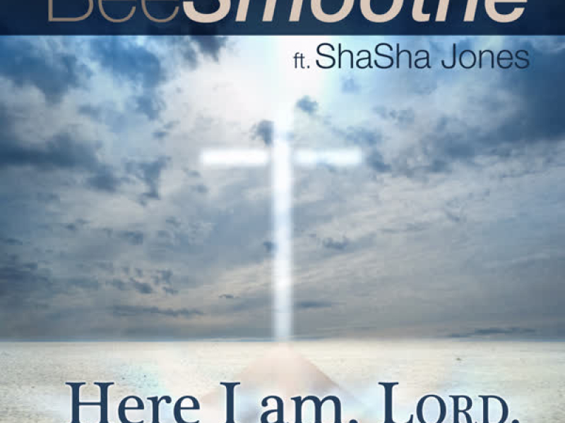 Here I Am Lord (Single)