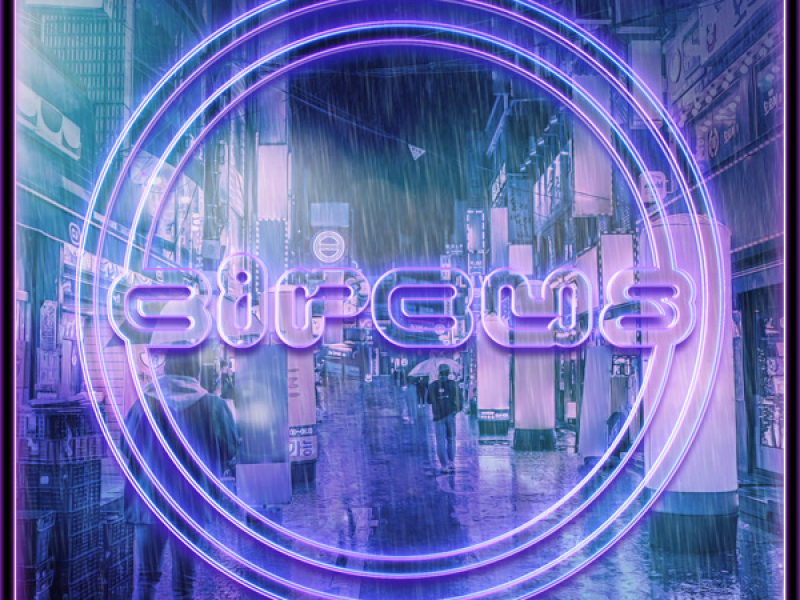 Time Is Running Out (Single)