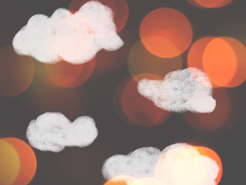 Good Morning (feat. Susan Carol) (Single)