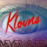 Never Sleep (Never Sleep (Radio Edit)) (Single)