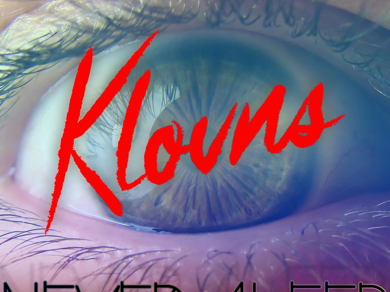 Never Sleep (Never Sleep (Radio Edit)) (Single)