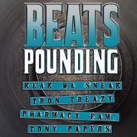Beats Pounding (Single)