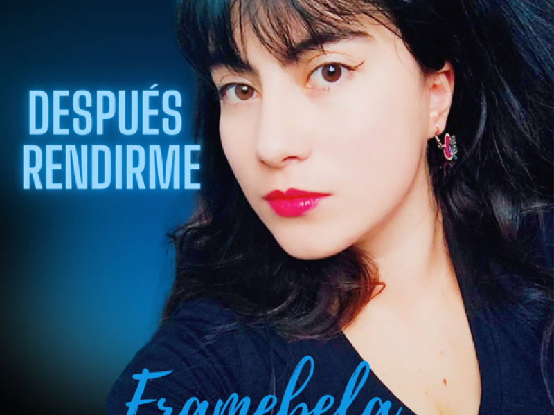 Despúes Rendirme (Single)
