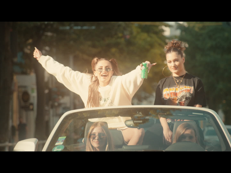 Schiebedach (MV) (Single)