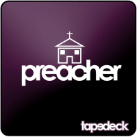 Preacher (EP)