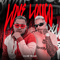 LOVE LOUCO (Single)