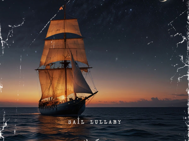 Sail Lullaby (Single)