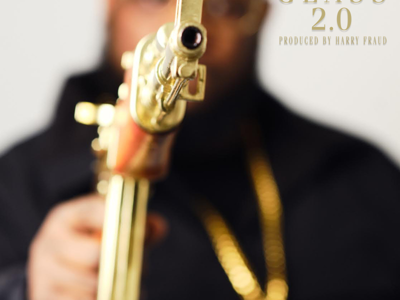 Glass 2.0 (Radio Edit)