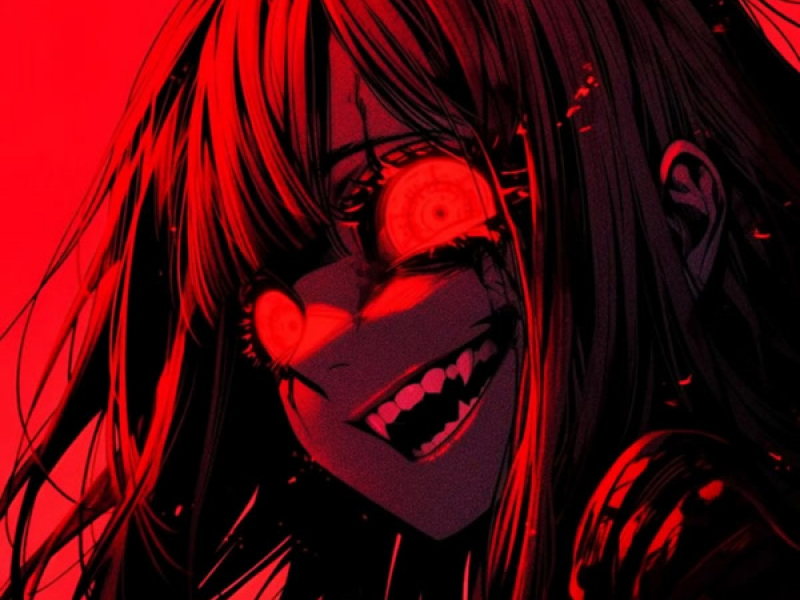 CANNIBAL BRAZILIAN PHONK (Single)