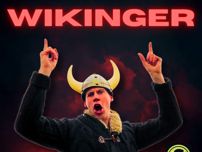 Wikinger (Single)