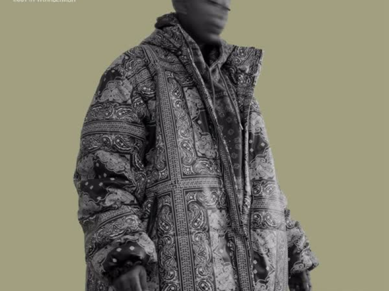 Lost In Translation (EP)