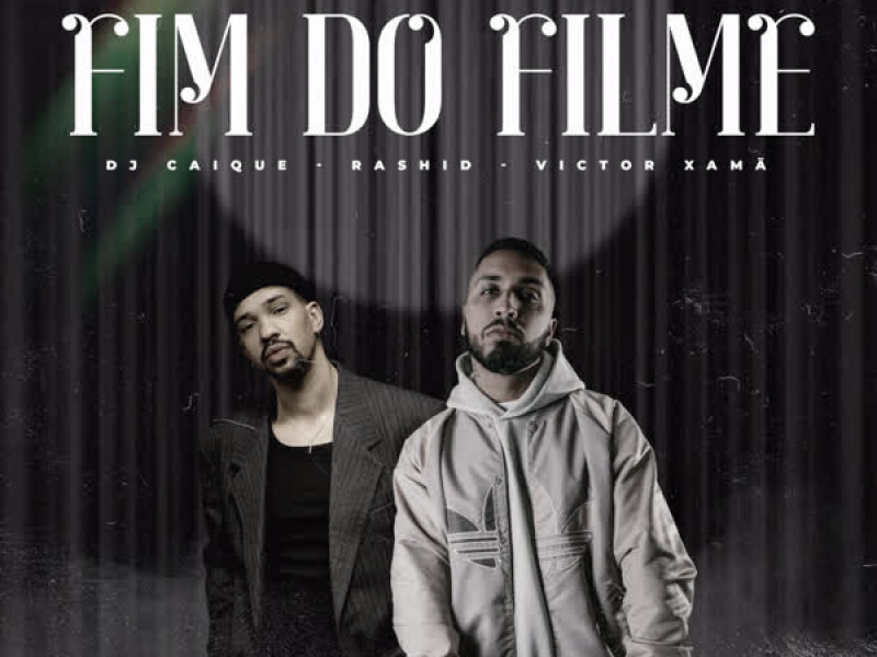 A Trilha do Fim do Filme (Single)