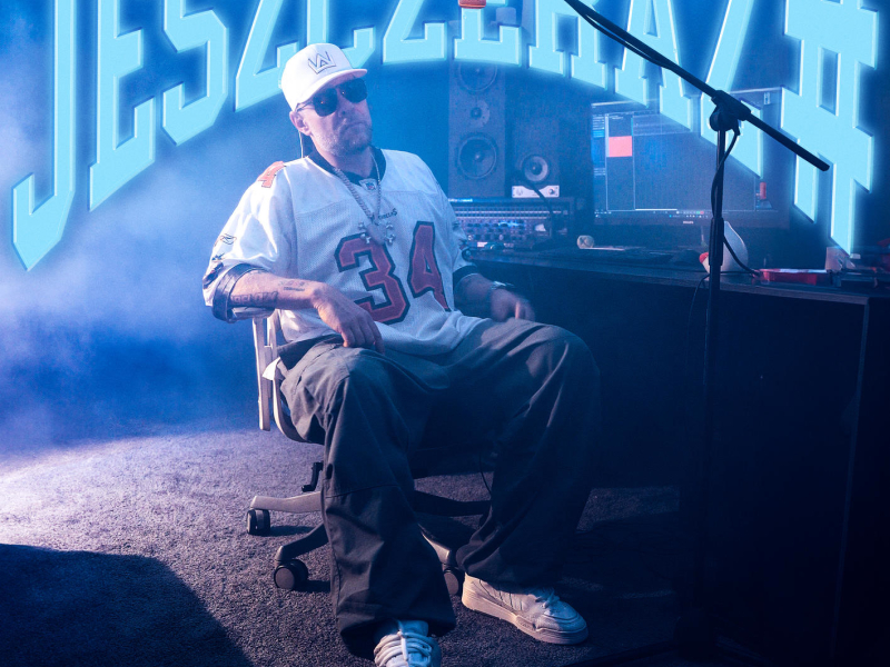 JESZCZE RAZ# (Single)