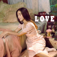 Love Is Love (Single)