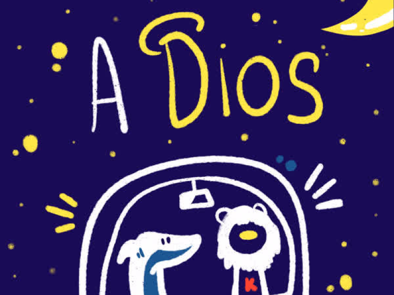 A Dios (Single)