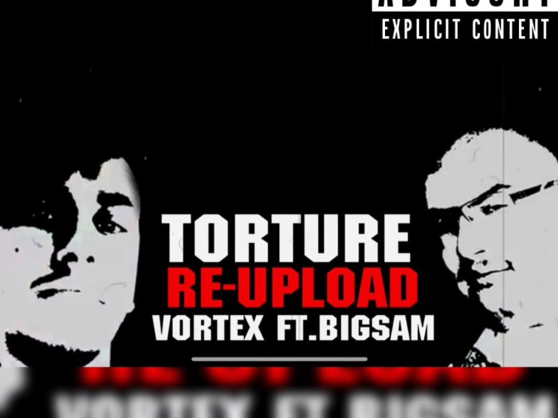 Torture 1 (feat. BigSam) (Single)