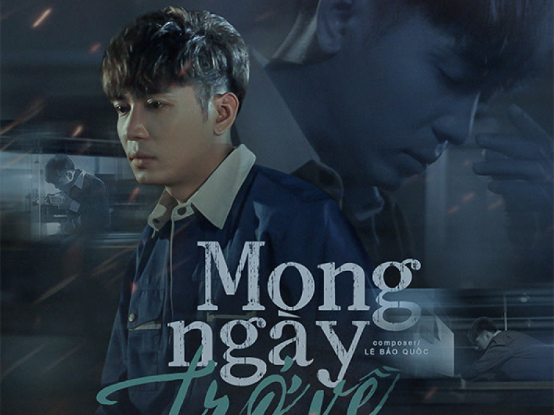Mong Ngày Trở Về (Single)