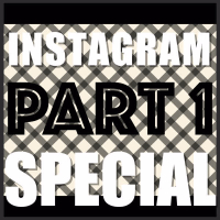 Instagram Special, Pt. 1 (Single)