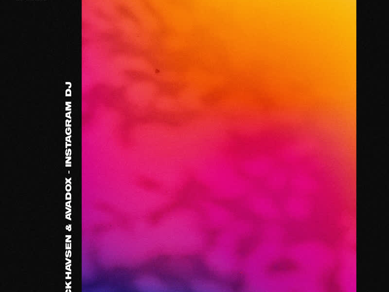 Instagram DJ (Single)