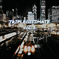 Triplegitimate, Vol.2 (Instrumental) (Single)