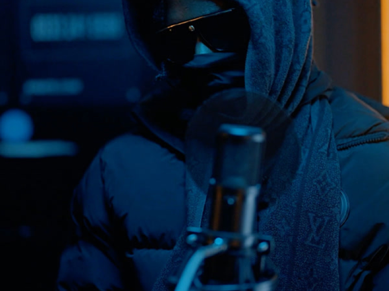 The hotspot 2 (Single)