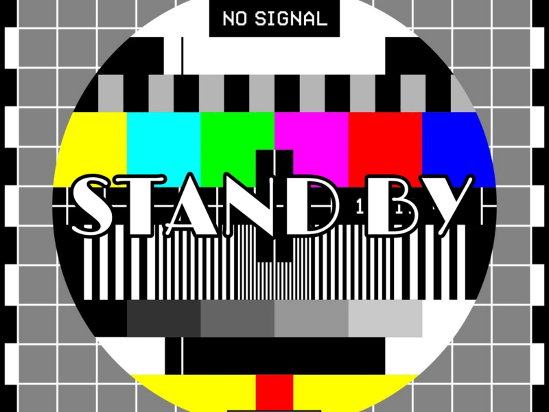 Stand by (Single)