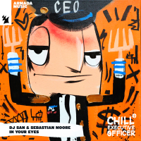 In Your Eyes (Single)