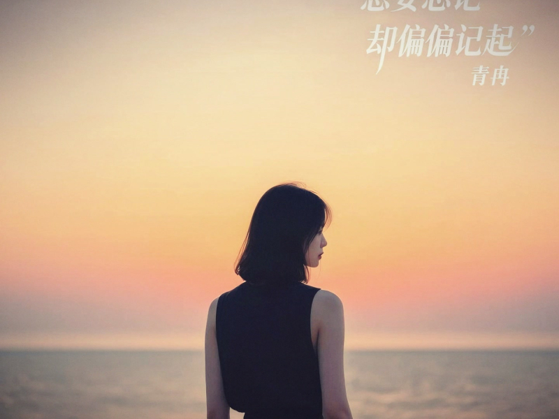 想要忘记却偏偏记起 (Single)