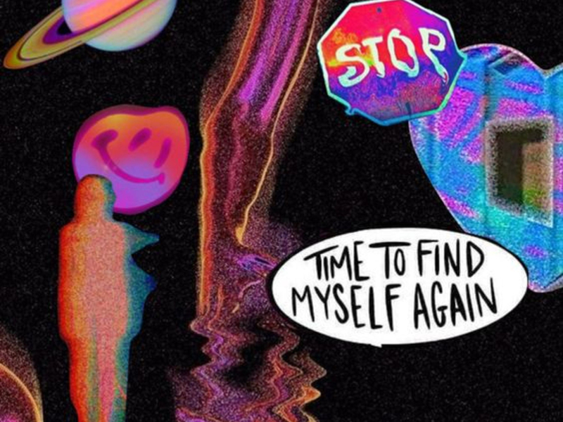 HOLD ME SPED UP (Single)