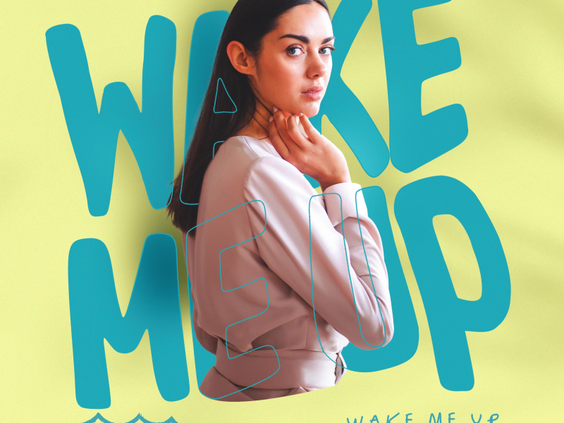 Wake Me Up (Single)