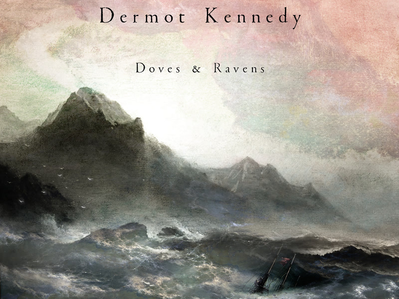 Doves & Ravens (Single)