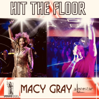 Hit The Floor (feat. Macy Gray) (Dance) (Single)
