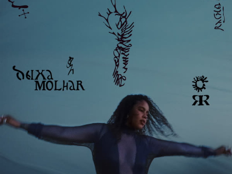 Deixa Molhar (Single)