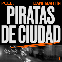 Piratas De Ciudad (Single)